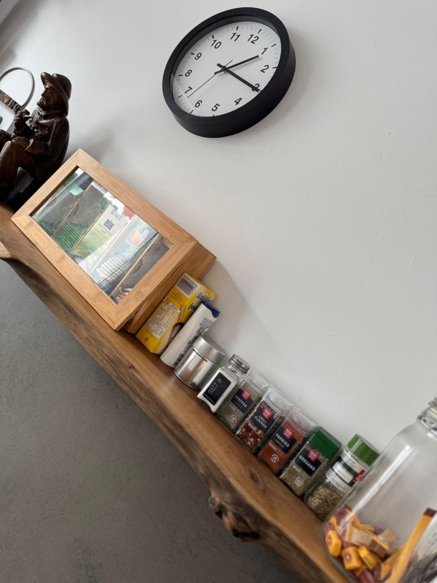 Appartement Robert Koch à Arnsberg Extérieur photo